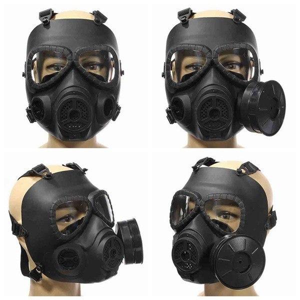 VIP Tactical Store Insurgence Fog Mask (3 Designs)