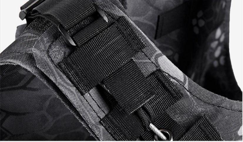 VIP Tactical Store Walker Load Vest