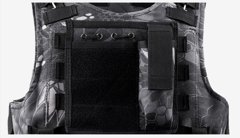 VIP Tactical Store Walker Load Vest