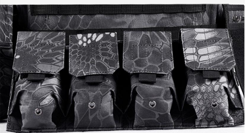 VIP Tactical Store Walker Load Vest