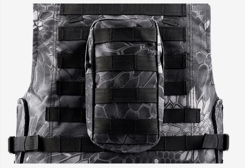 VIP Tactical Store Walker Load Vest