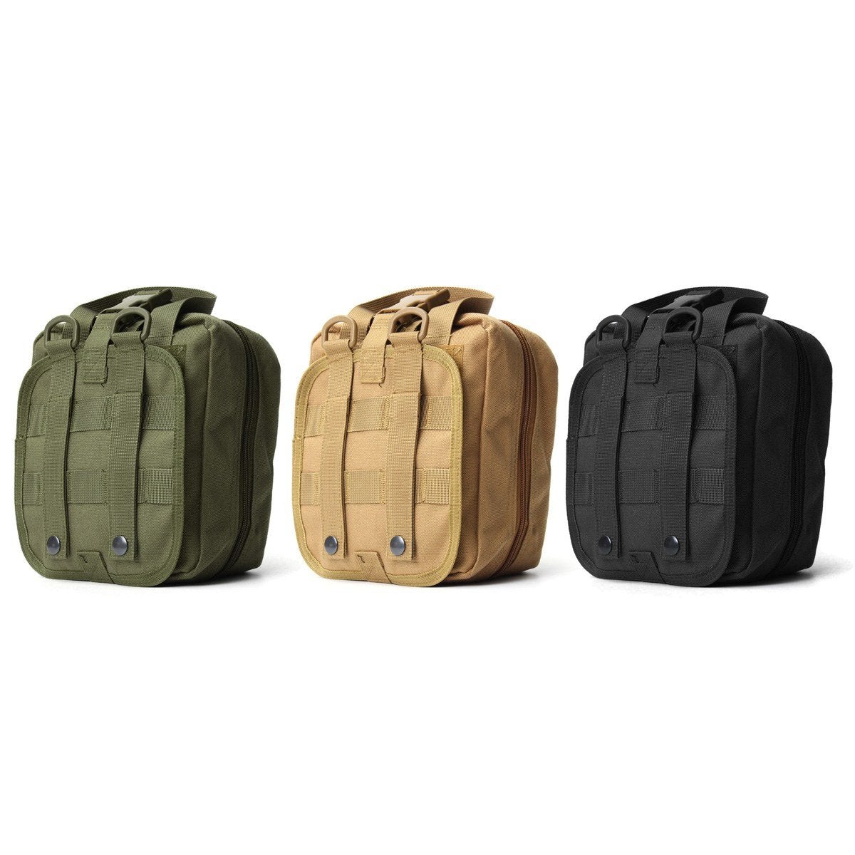 VIP Tactical Store Sidekick Pouch (3 Designs)