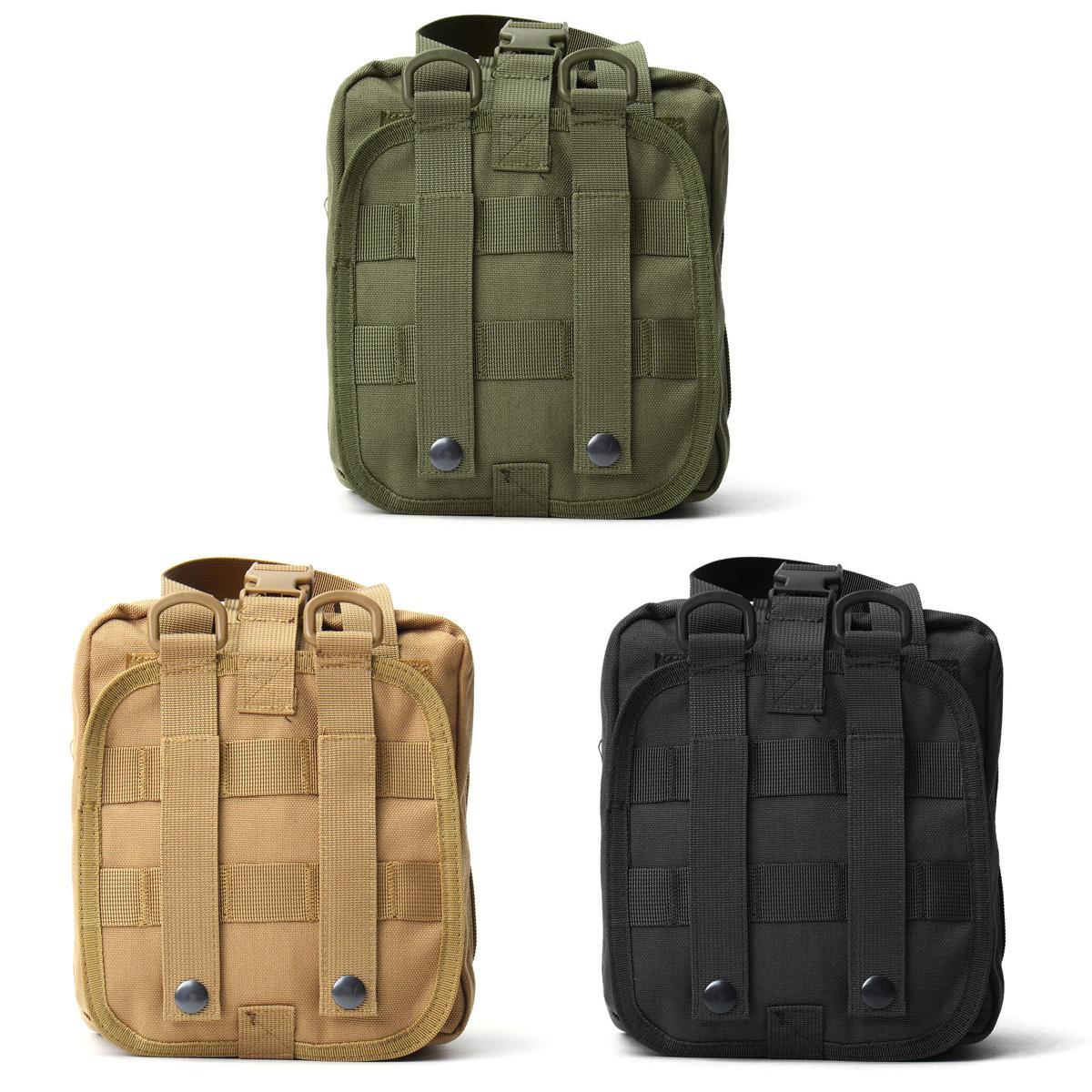 VIP Tactical Store Sidekick Pouch (3 Designs)