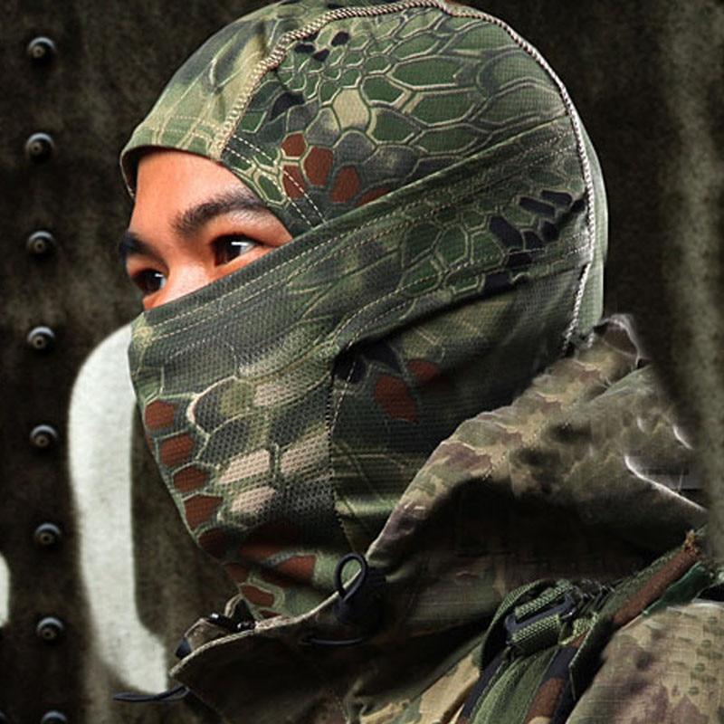 VIP Tactical Store Insulation Mask