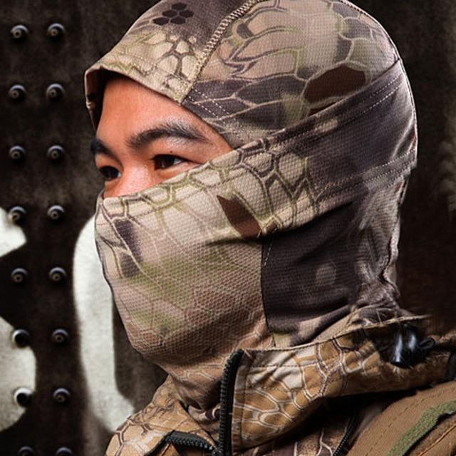 VIP Tactical Store Insulation Mask