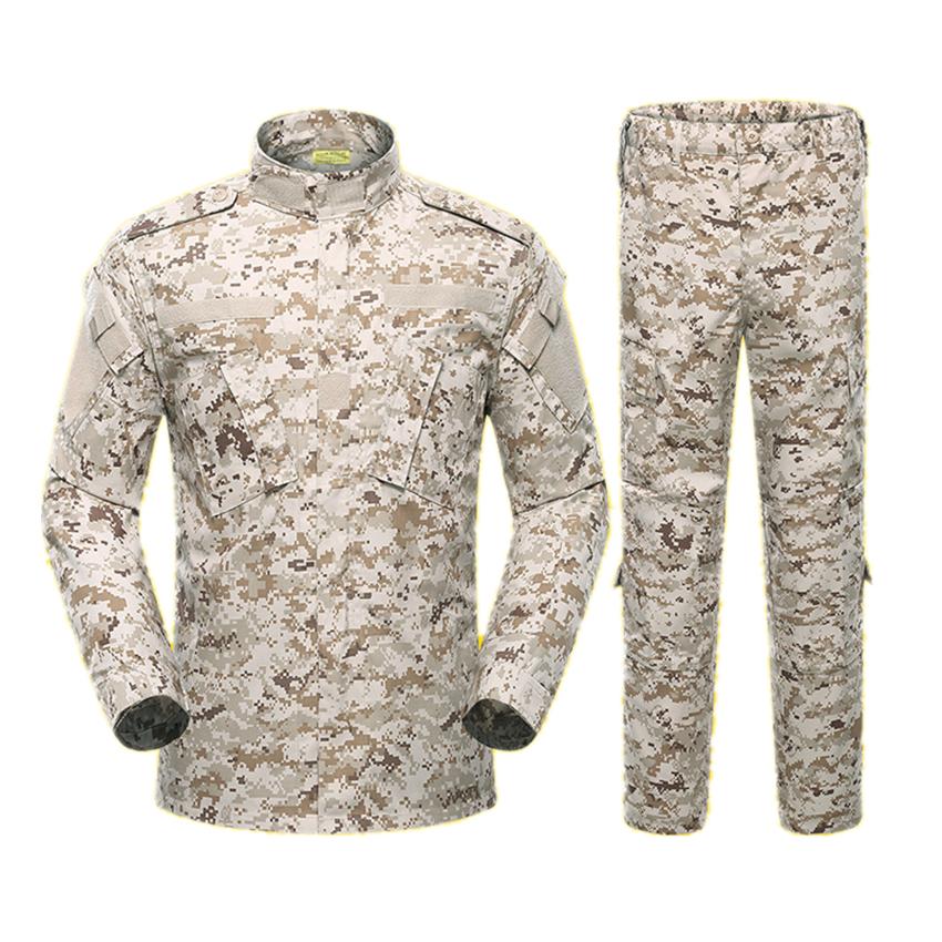 VIP Tactical Store Combat Duty Suit (5 Designs)
