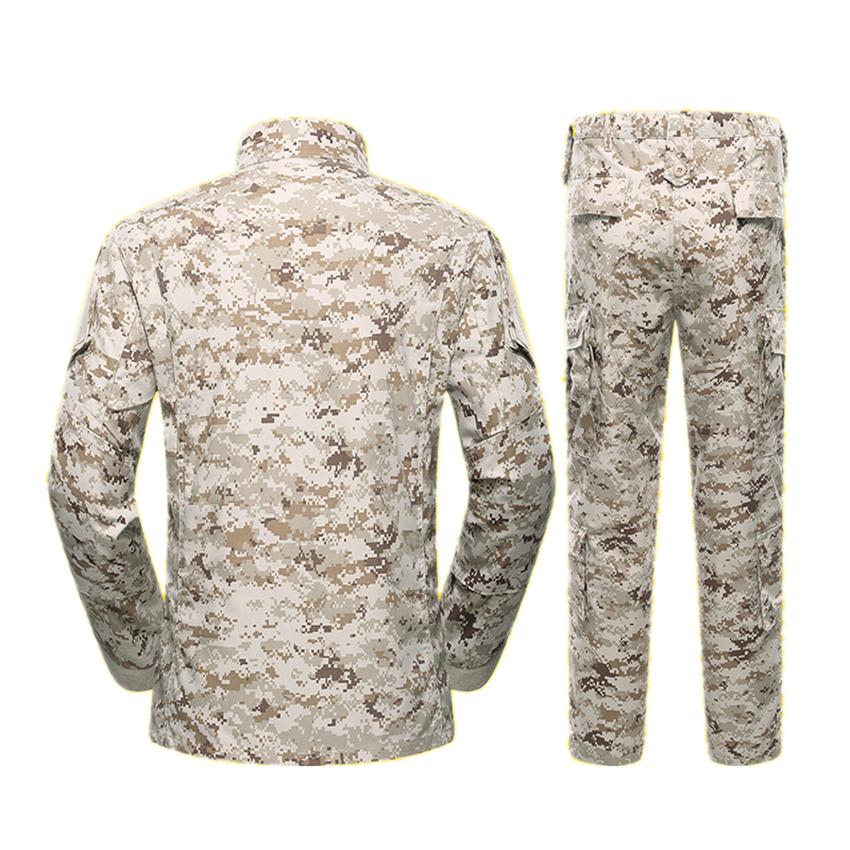 VIP Tactical Store Combat Duty Suit (5 Designs)