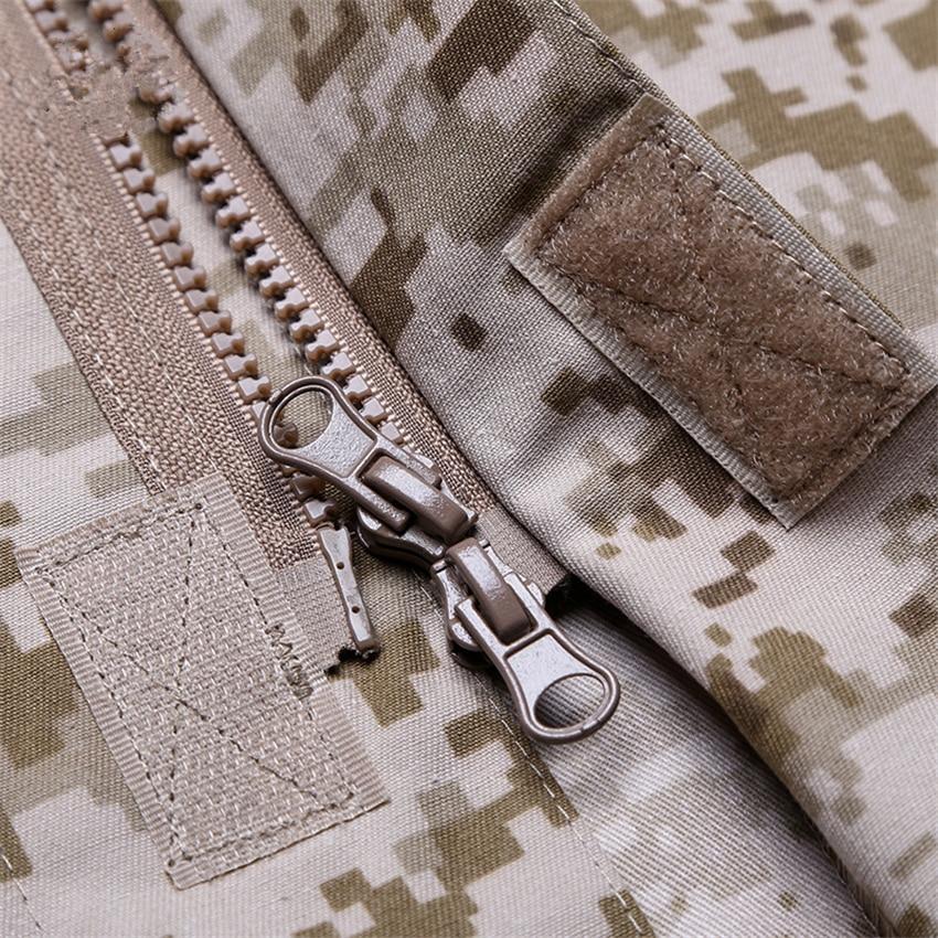 VIP Tactical Store Combat Duty Suit (5 Designs)