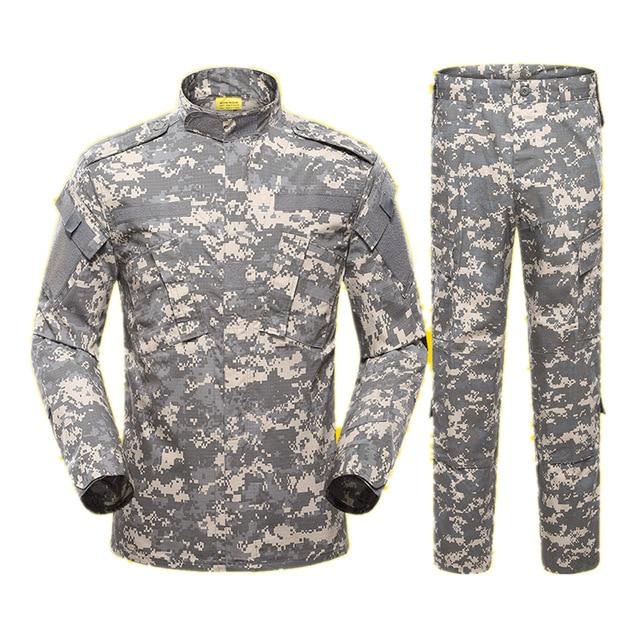 VIP Tactical Store Combat Duty Suit (5 Designs)