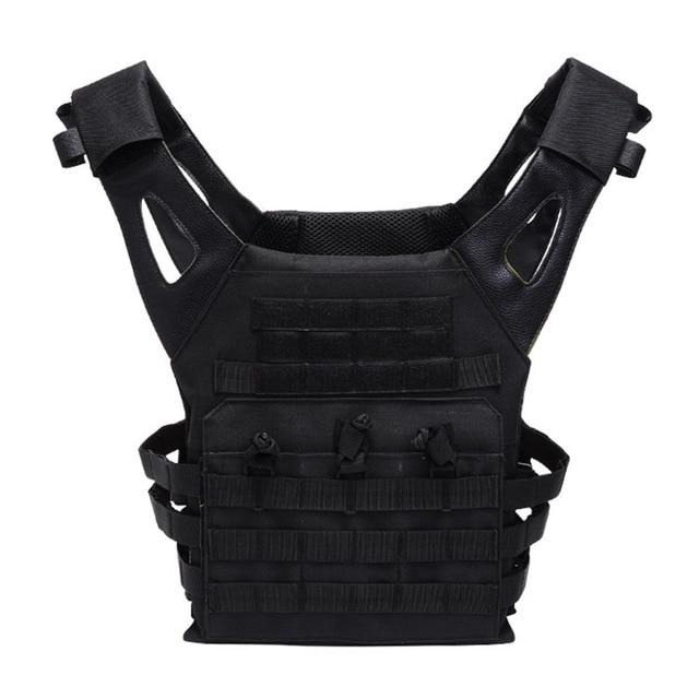 VIP Tactical Store Advance Guard Vest (4 designs)