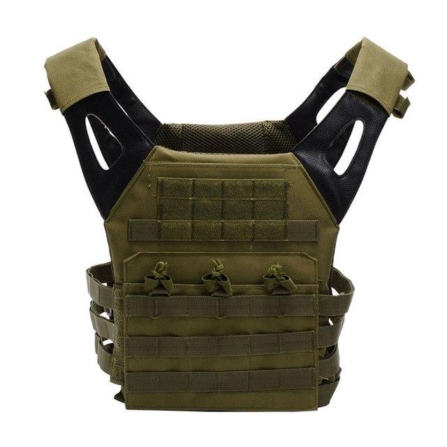 VIP Tactical Store Advance Guard Vest (4 designs)