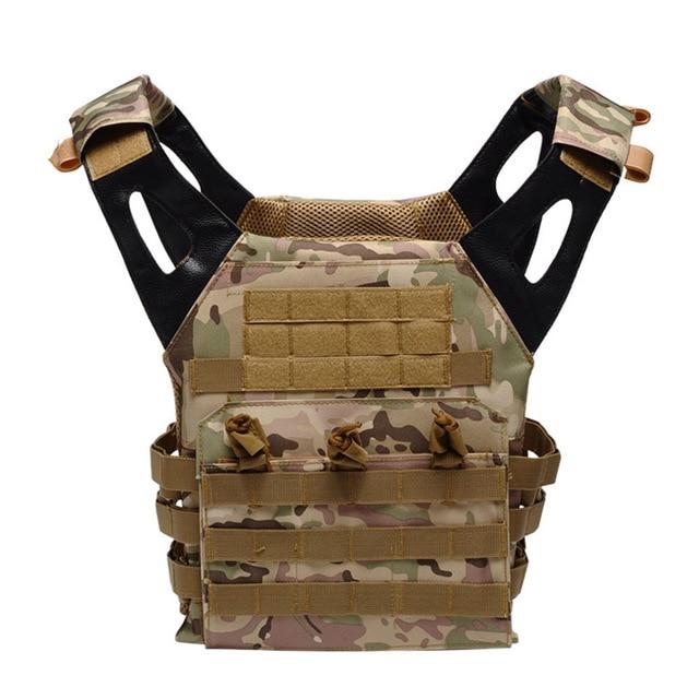 VIP Tactical Store Advance Guard Vest (4 designs)