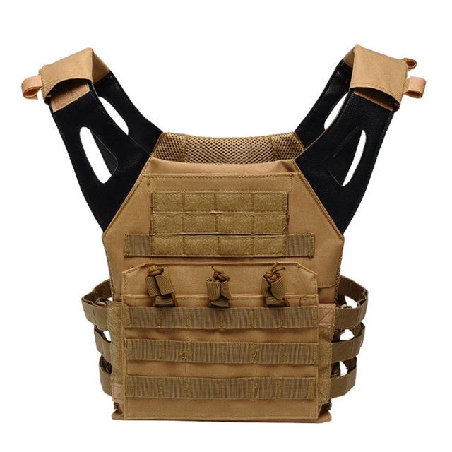 VIP Tactical Store Advance Guard Vest (4 designs)