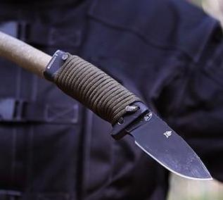 VIP Tactical Store Survival Bracelet (7 Designs)