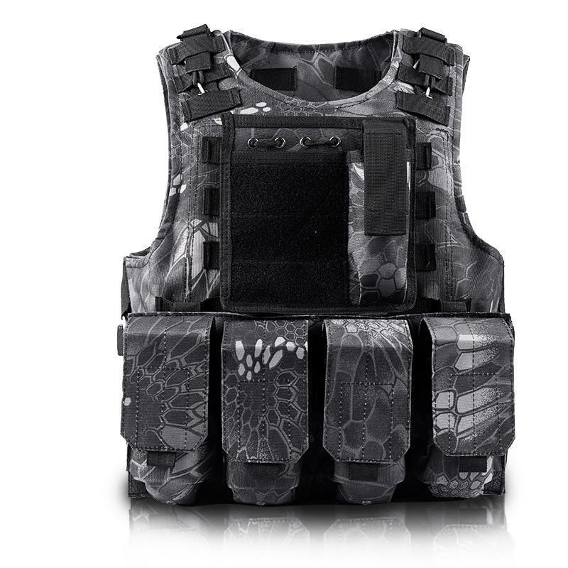 VIP Tactical Store Walker Load Vest