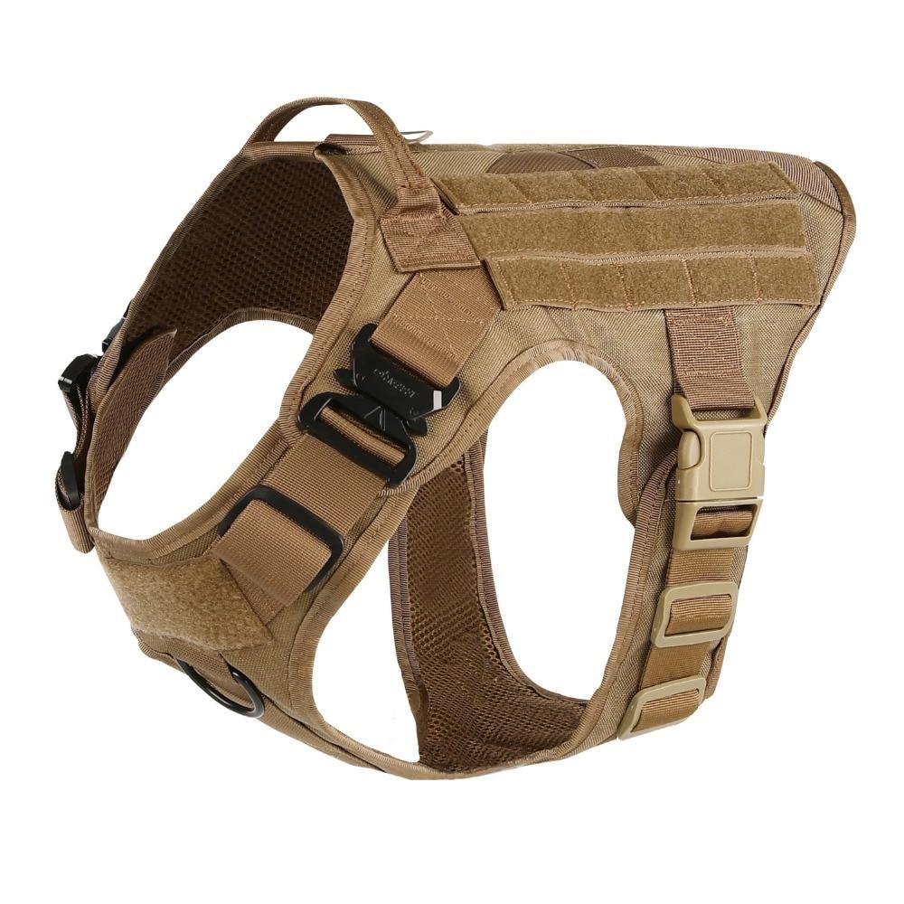 VIP Tactical Store K9 Field Armor