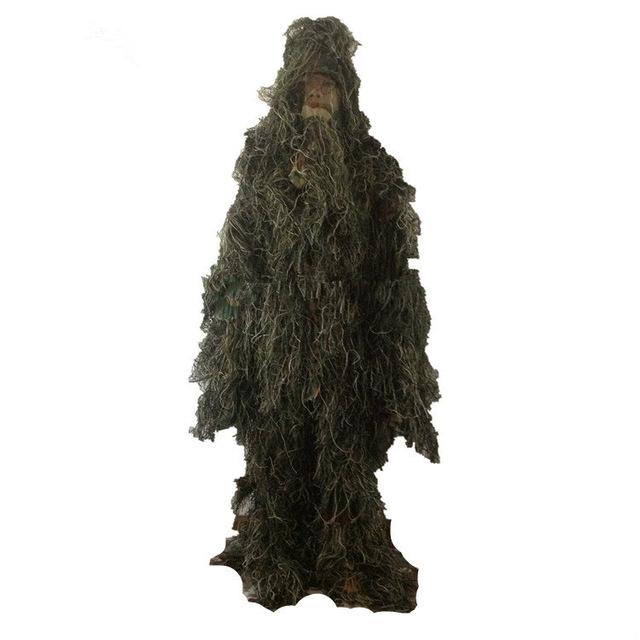 VIP Tactical Store Mesh Ghillie