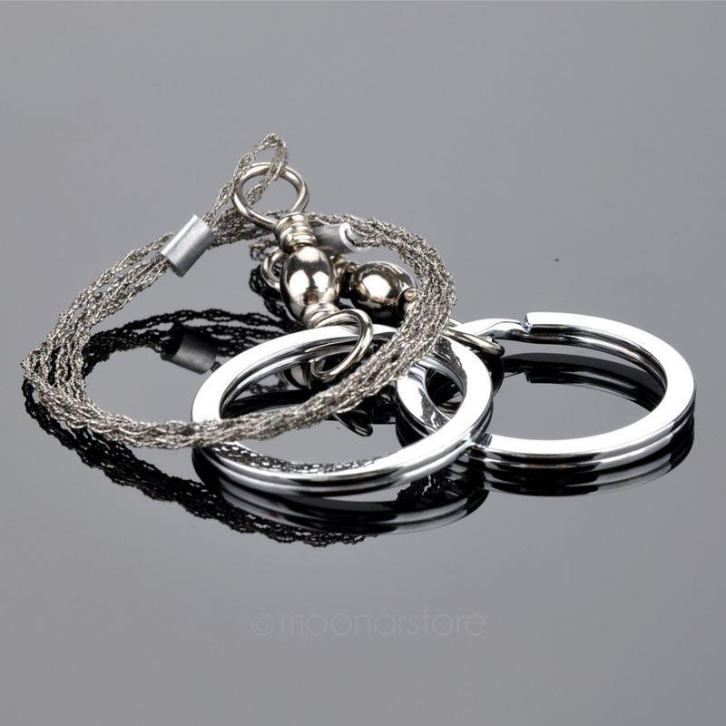 VIP Tactical Store Commando Wire Saw