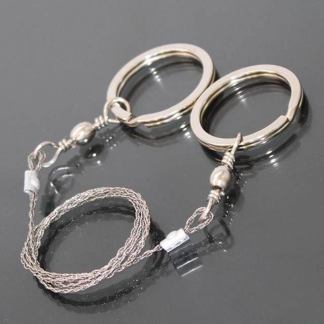 VIP Tactical Store Commando Wire Saw