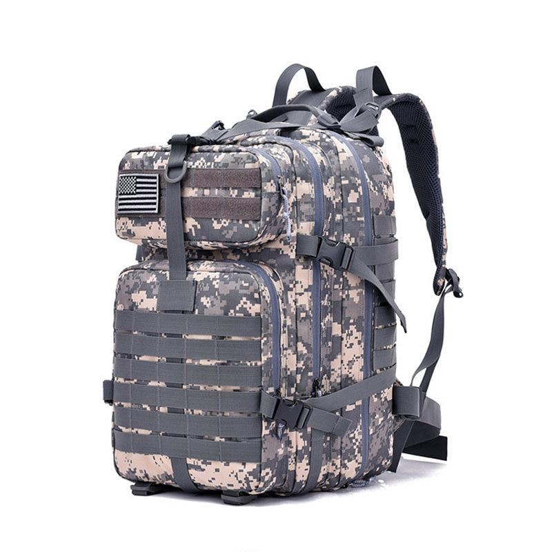 VIP Tactical Store Assault Backpack (10 Designs)