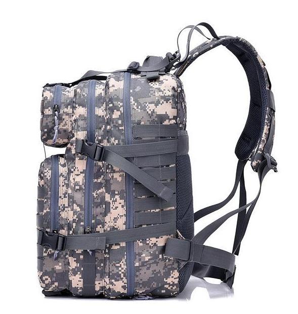 VIP Tactical Store Assault Backpack (10 Designs)