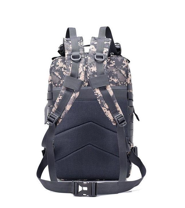 VIP Tactical Store Assault Backpack (10 Designs)