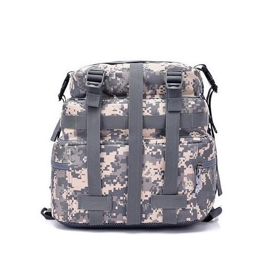 VIP Tactical Store Assault Backpack (10 Designs)