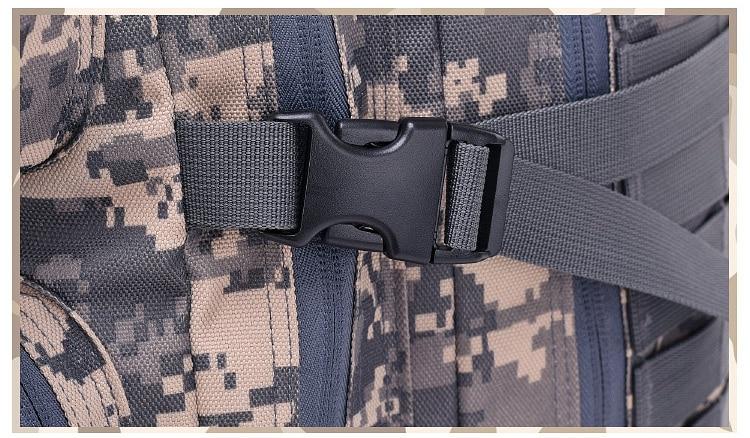 VIP Tactical Store Assault Backpack (10 Designs)