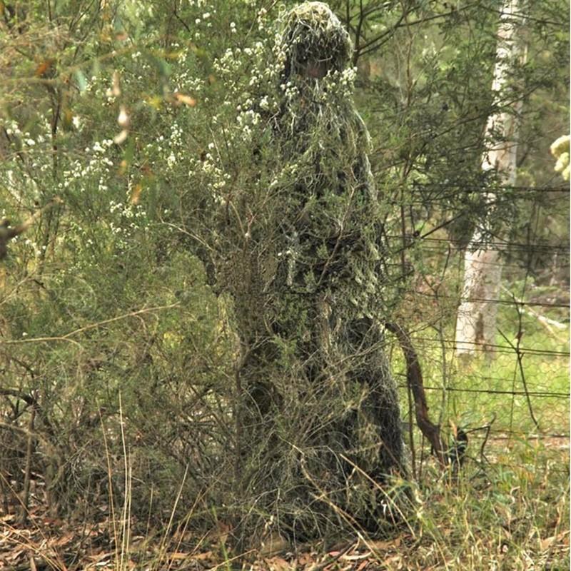 VIP Tactical Store Mesh Ghillie