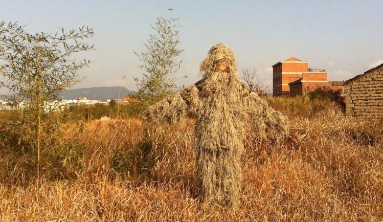 VIP Tactical Store Mesh Ghillie