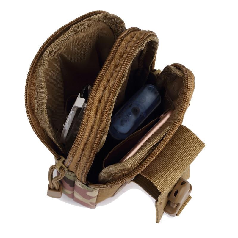 VIP Tactical Store Hip Recon Pack (6 Designs)