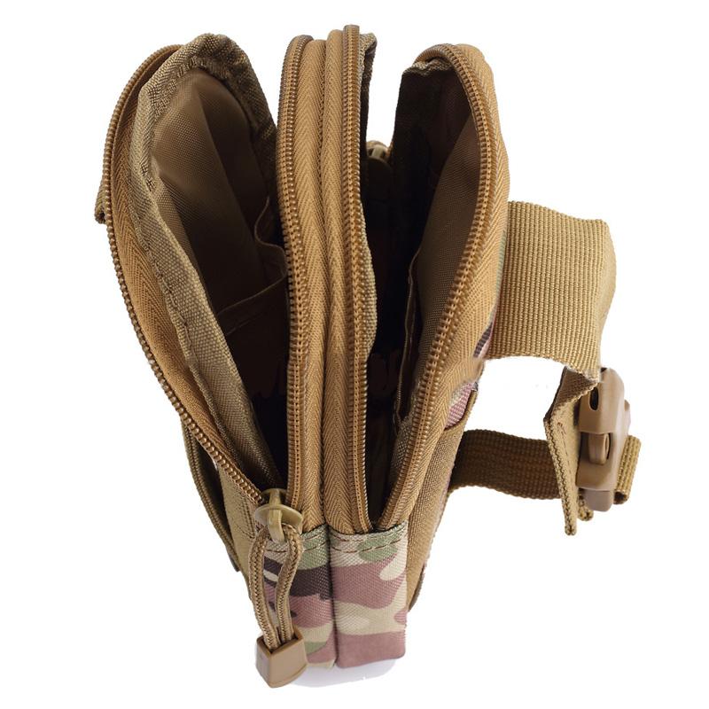 VIP Tactical Store Hip Recon Pack (6 Designs)