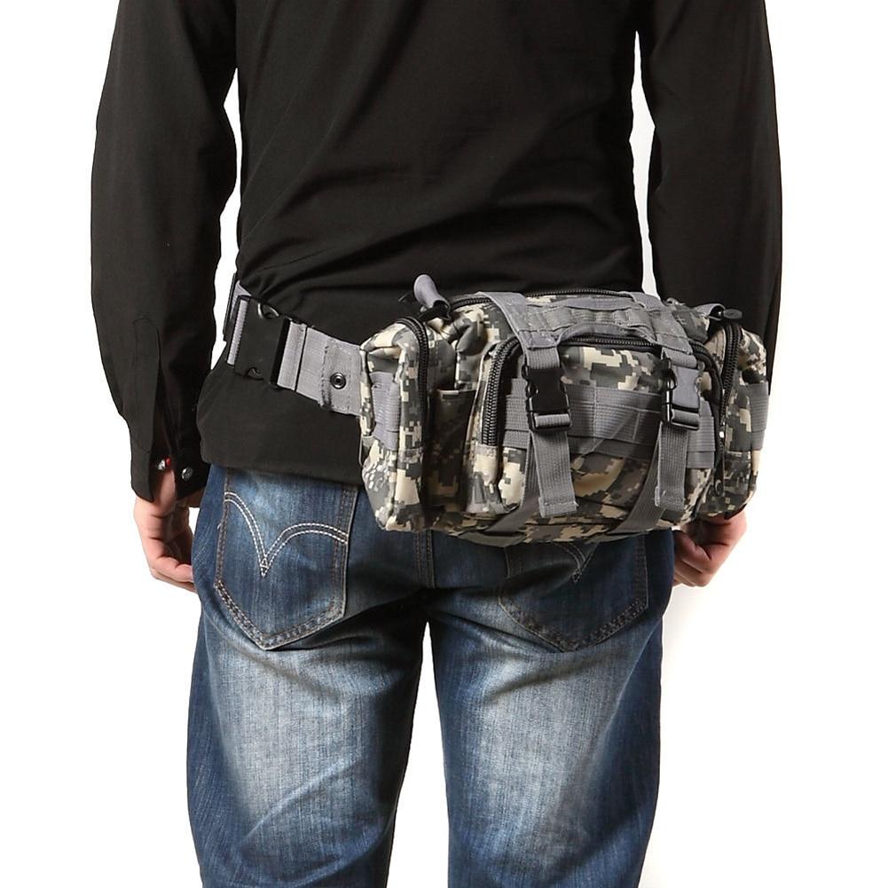VIP Tactical Store Barrage Pack (5 Designs)