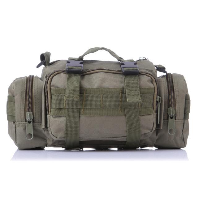 VIP Tactical Store Barrage Pack (5 Designs)