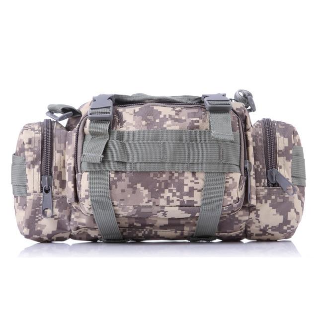 VIP Tactical Store Barrage Pack (5 Designs)