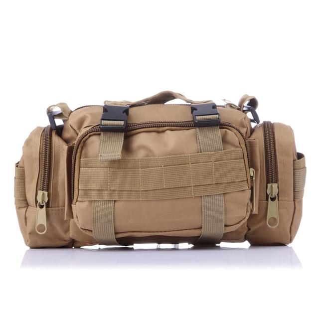 VIP Tactical Store Barrage Pack (5 Designs)