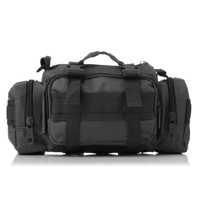 VIP Tactical Store Barrage Pack (5 Designs)