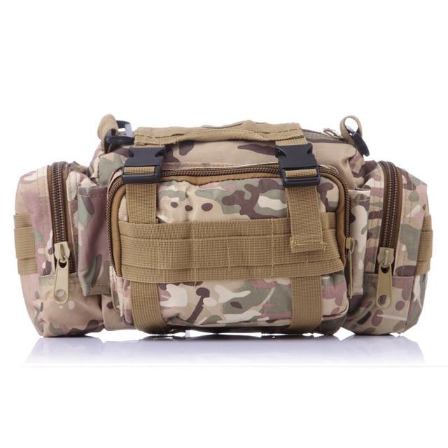 VIP Tactical Store Barrage Pack (5 Designs)