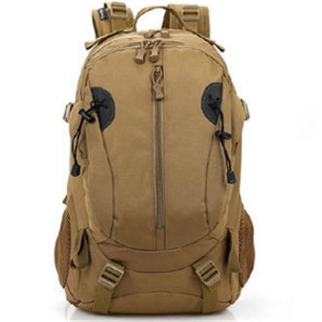 VIP Tactical Store Scavenger Backpack (4 Designs)