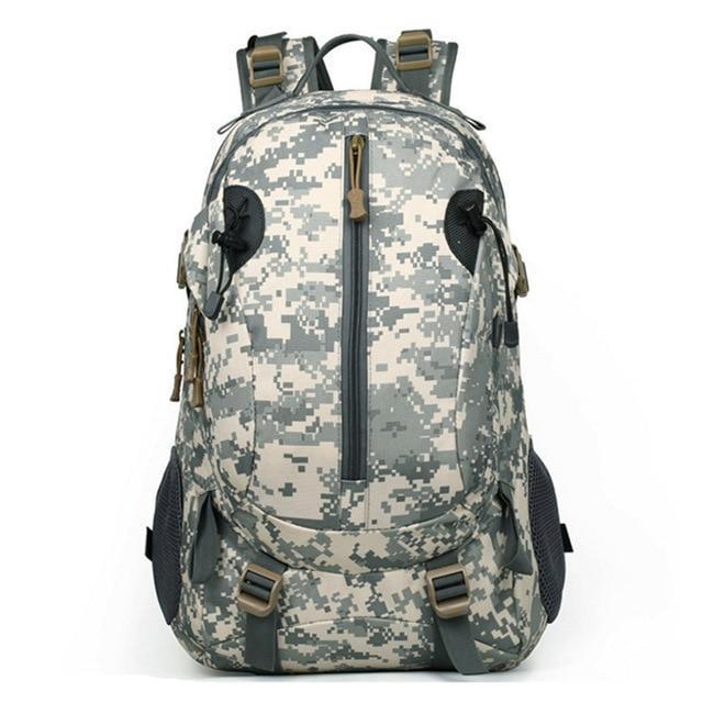 VIP Tactical Store Scavenger Backpack (4 Designs)