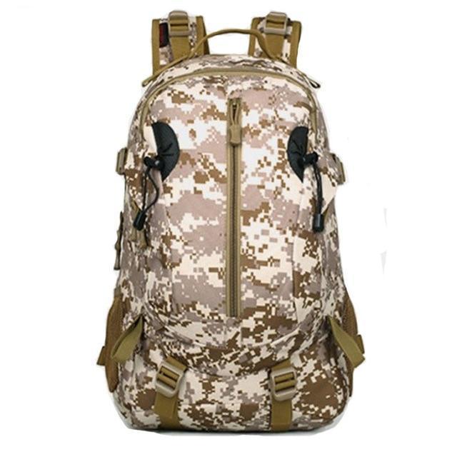 VIP Tactical Store Scavenger Backpack (4 Designs)