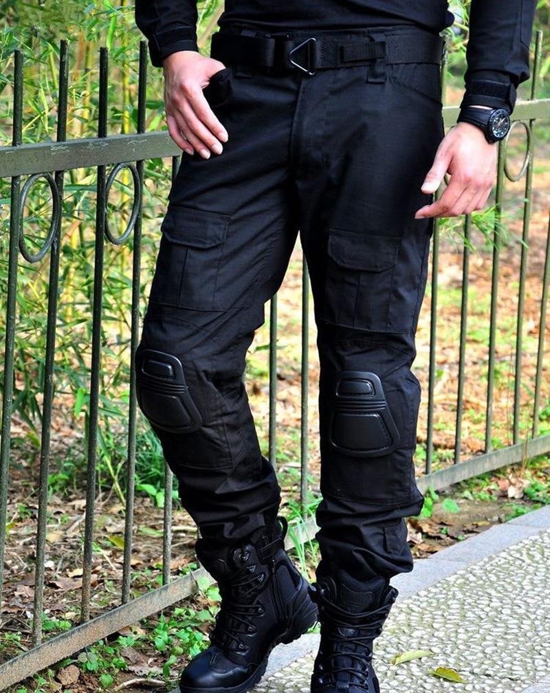 VIP Tactical Store Padded Scrimmage Pants (11 Designs)
