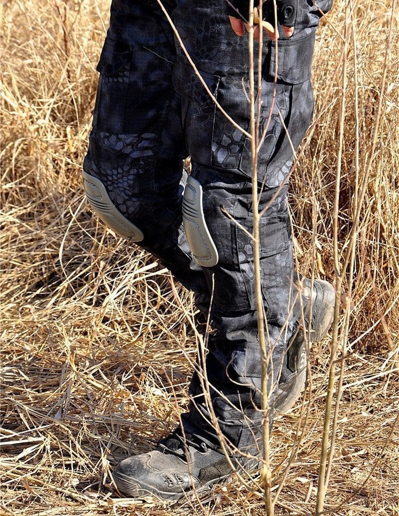 VIP Tactical Store Padded Scrimmage Pants (11 Designs)
