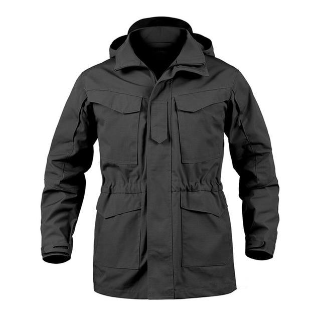 VIP Tactical Store Marshall Entrenched Coat (5 Designs)