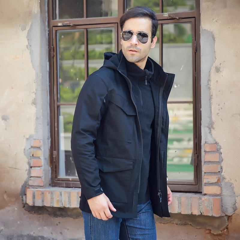 VIP Tactical Store Marshall Entrenched Coat (5 Designs)