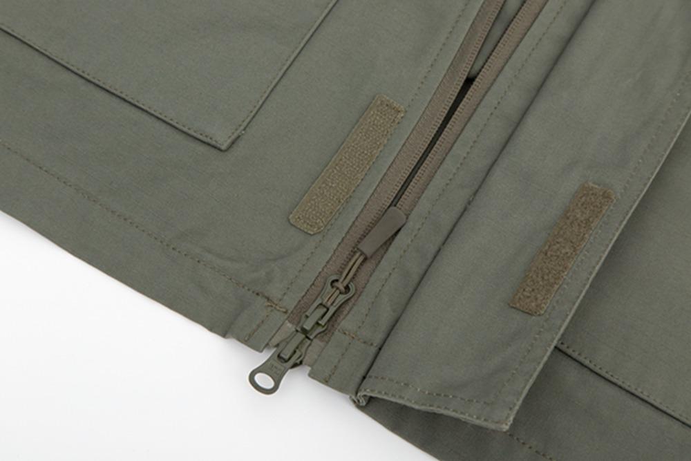 VIP Tactical Store Marshall Entrenched Coat (5 Designs)