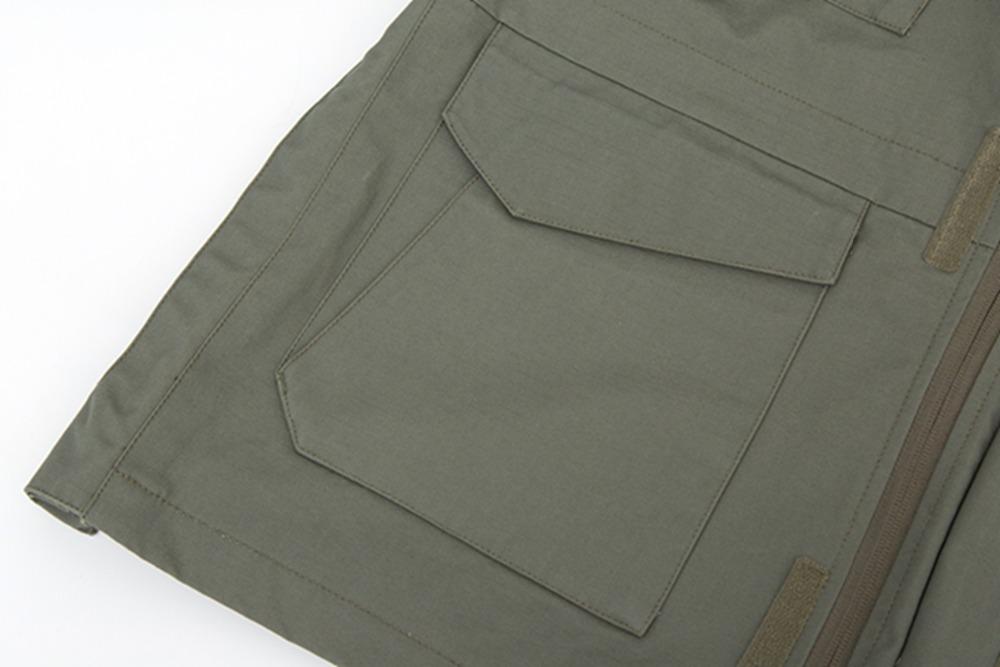 VIP Tactical Store Marshall Entrenched Coat (5 Designs)