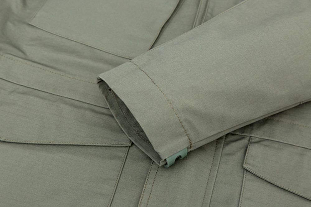 VIP Tactical Store Marshall Entrenched Coat (5 Designs)