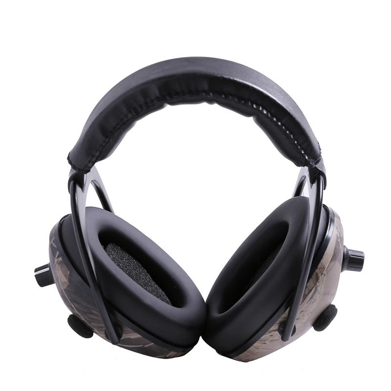 VIP Tactical Store Reduction Muffs