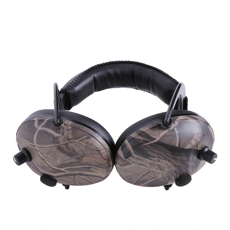 VIP Tactical Store Reduction Muffs